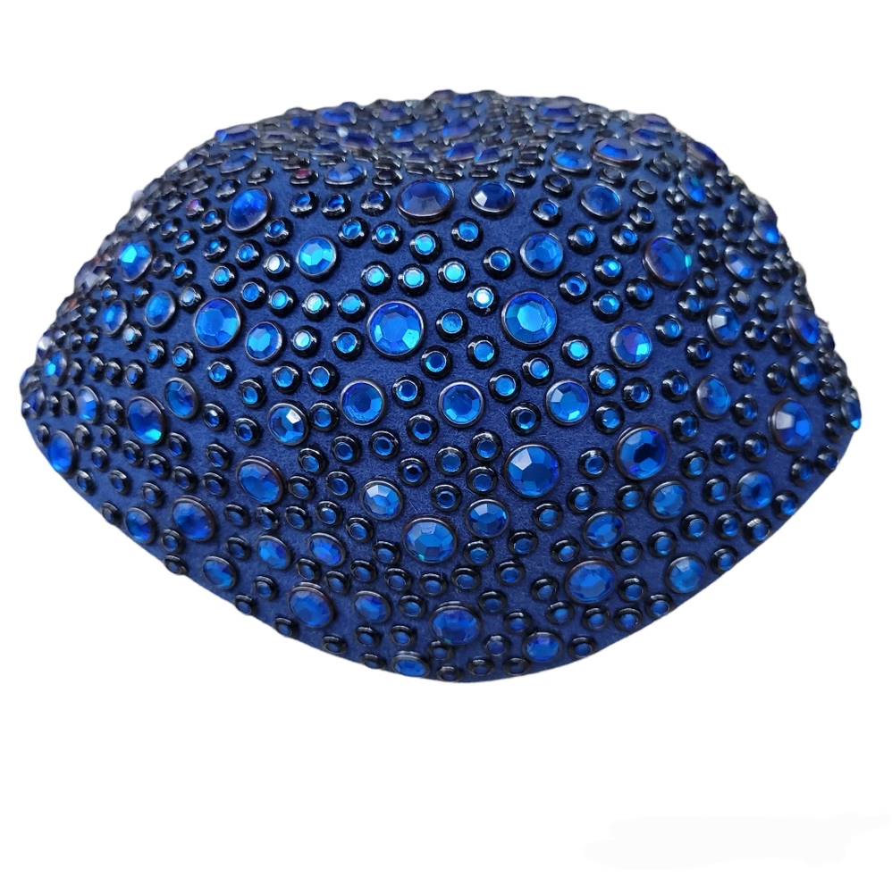 The Real Real | Rhinestone Hat